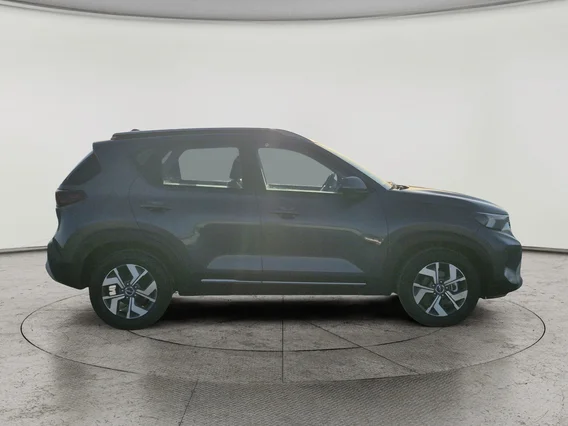 Kia SONET LX 2023 