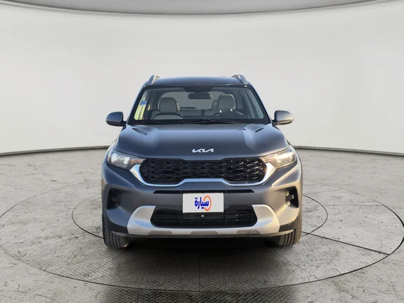 Kia SONET LX 2023 