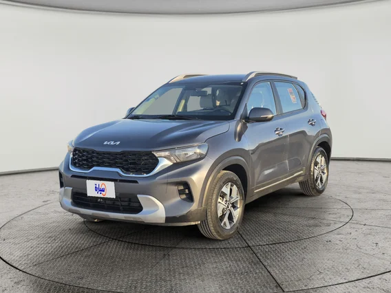 Kia SONET LX 2023 