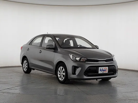 Kia Pegas LX 2023 
