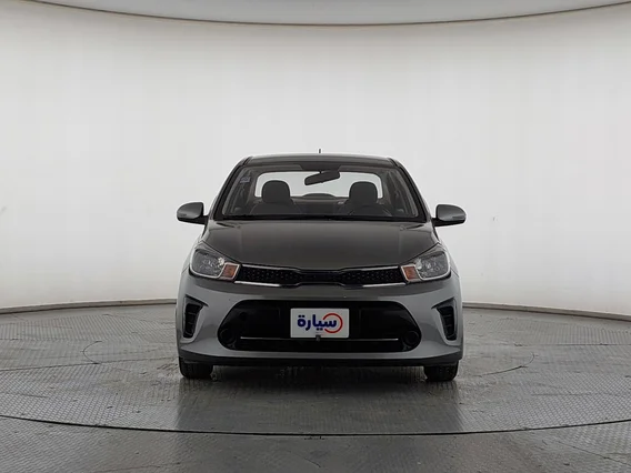 Kia Pegas LX 2023 