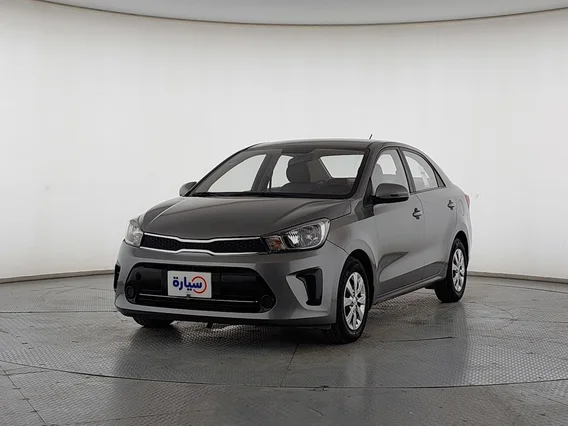 Kia Pegas LX 2023 