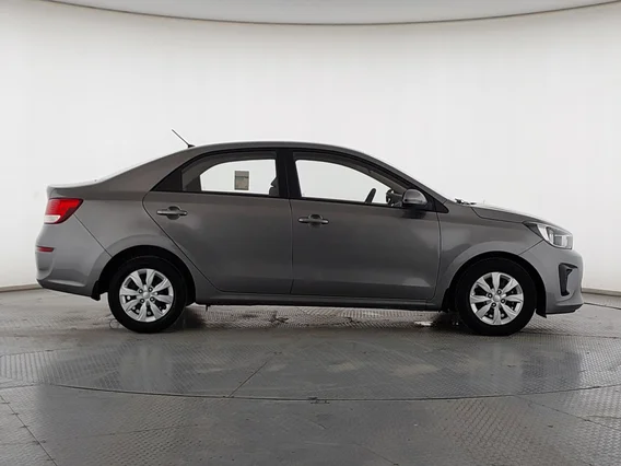 Kia Pegas LX 2023 