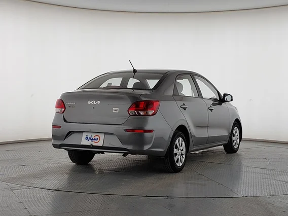 Kia Pegas LX 2023 