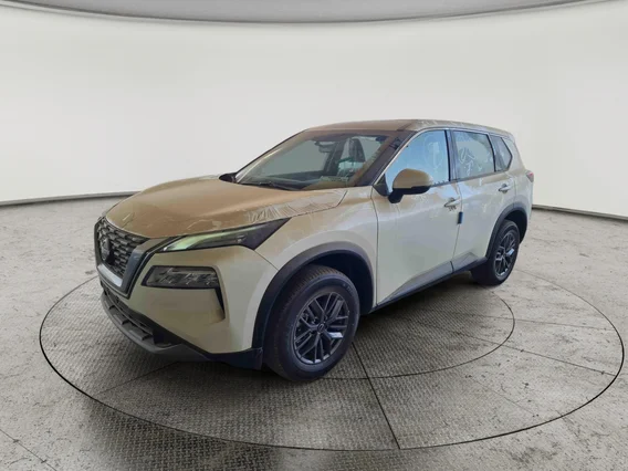 نيسان أكس تريل S 5 Seats 2025 