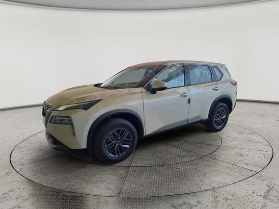 نيسان أكس تريل S 5 Seats 2025 