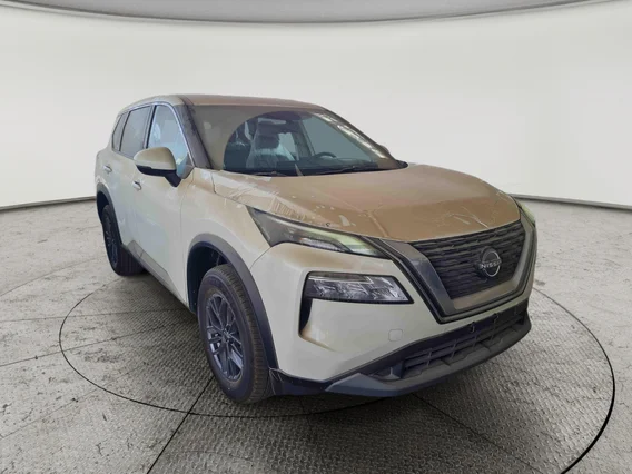 نيسان أكس تريل S 5 Seats 2025 