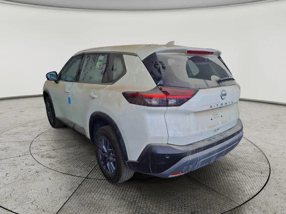 نيسان أكس تريل S 5 Seats 2025 