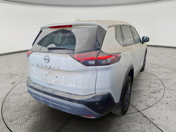 نيسان أكس تريل S 5 Seats 2025 