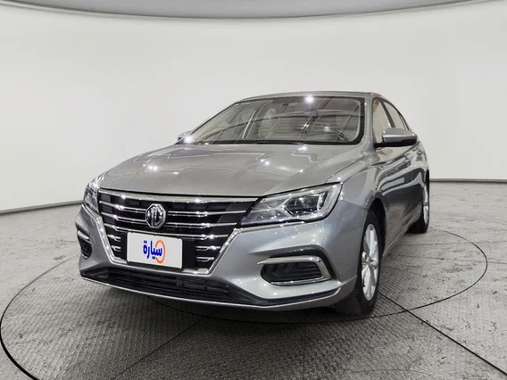 MG 5 COM 2023 