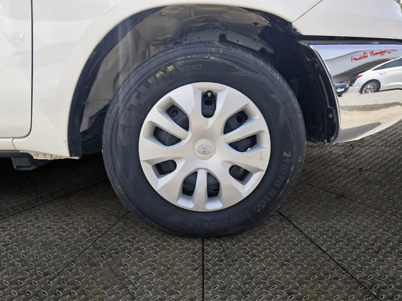 Toyota Hilux DC 4x2 Diesel 2021 