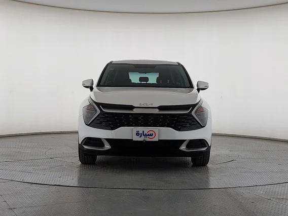 Kia Sportage LX 2024 دبل