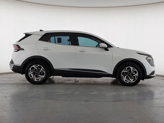 Kia Sportage LX 2024 دبل