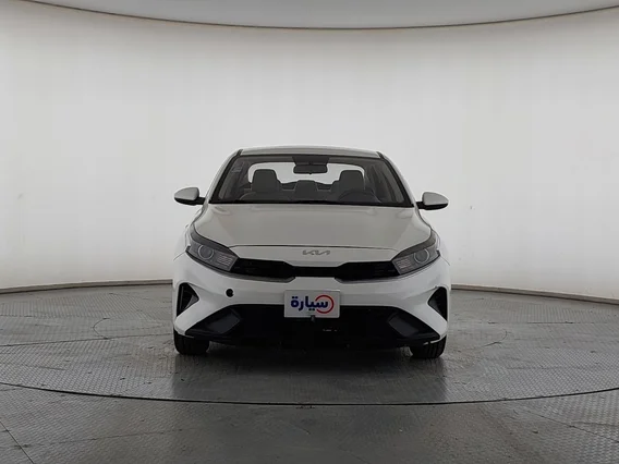 Kia Cerato LX 2022 