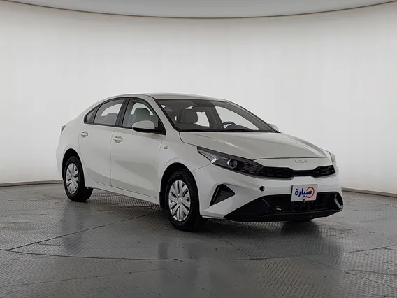 Kia Cerato LX 2022 