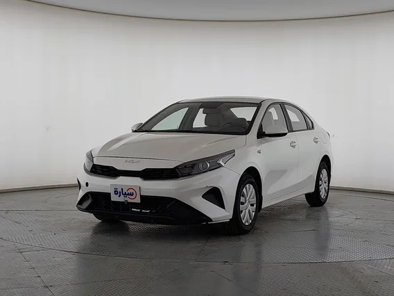 Kia Cerato LX 2022 