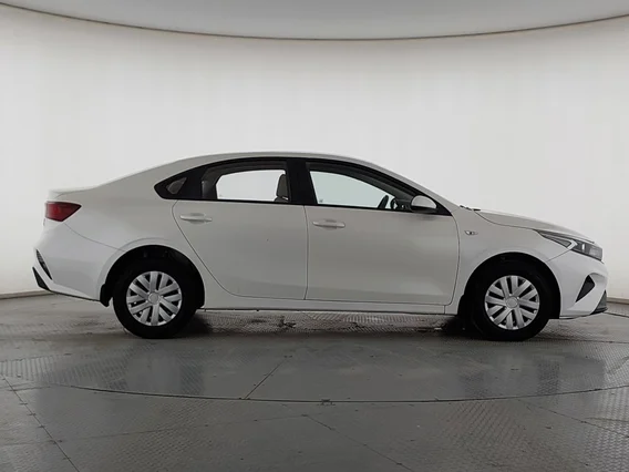 Kia Cerato LX 2022 