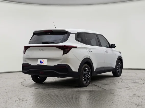 Kia Carens LX 2024 
