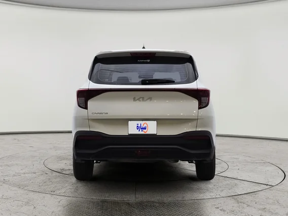 Kia Carens LX 2024 