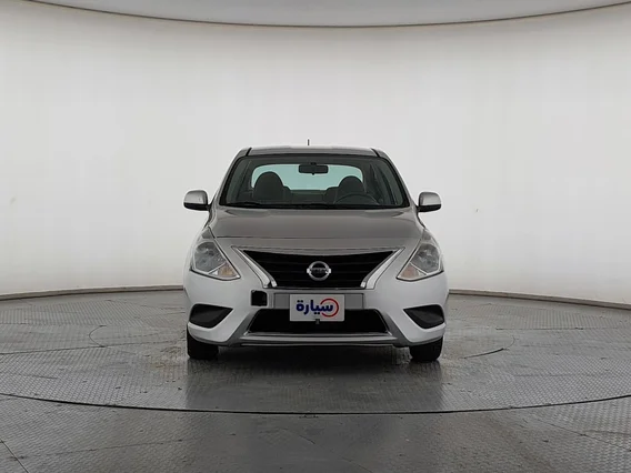 Nissan Sunny SV 2020 