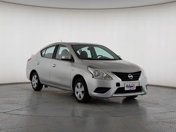 Nissan Sunny SV 2020 