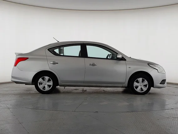 Nissan Sunny SV 2020 