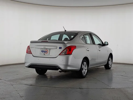 Nissan Sunny SV 2020 
