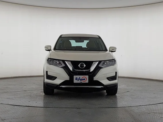 Nissan Xtrail S 5 Seats 2021 