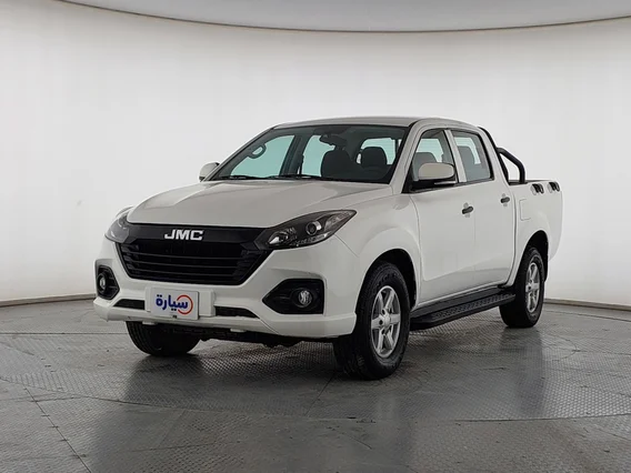 JMC Vigus Double Cabin 2023 دبل