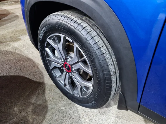 Kia Seltos EX 2022 