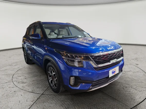 Kia Seltos EX 2022 