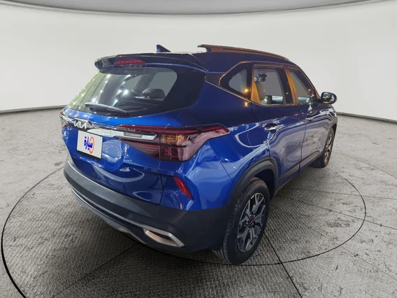 Kia Seltos EX 2022 