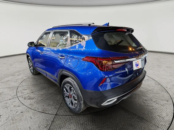 Kia Seltos EX 2022 