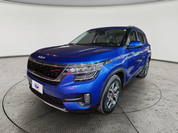 Kia Seltos EX 2022 