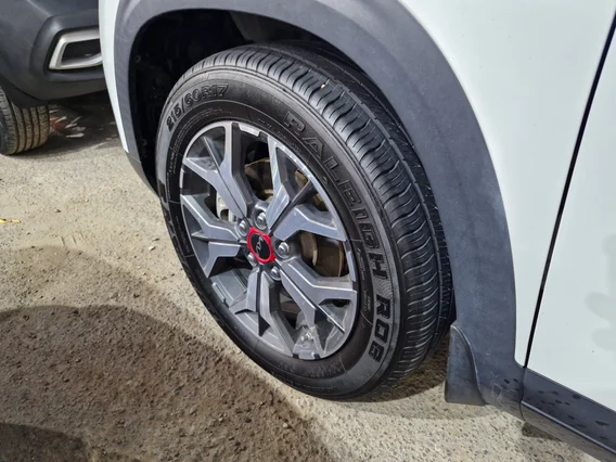Kia Seltos EX لونين 2023 