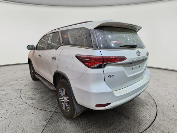 Toyota Fortuner GX 2025 دبل