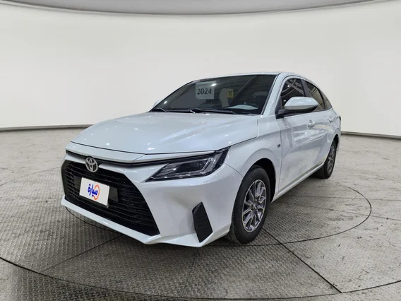 Toyota Yaris  Y 2024 
