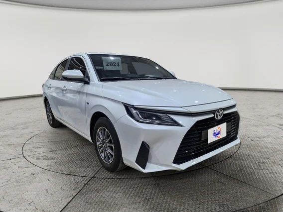Toyota Yaris  Y 2024 