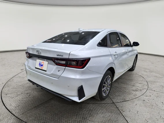 Toyota Yaris  Y 2024 
