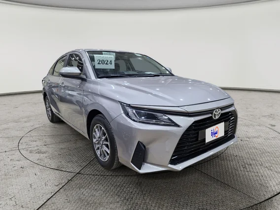 Toyota Yaris  Y 2024 