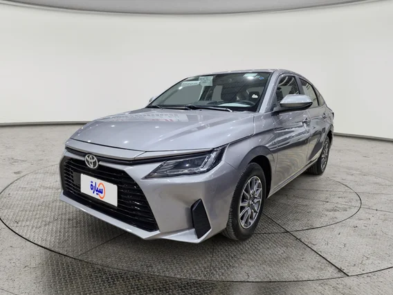 Toyota Yaris  Y 2024 