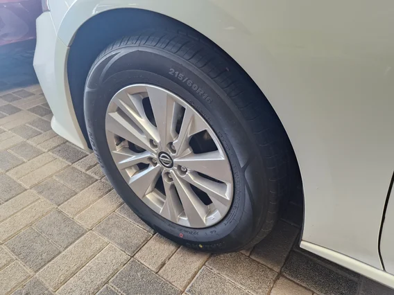 Nissan Altima S 2021 