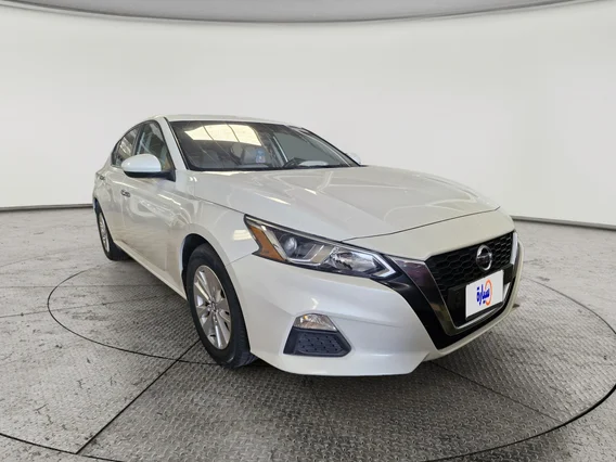 Nissan Altima S 2021 