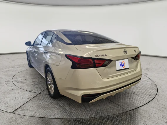 Nissan Altima S 2021 