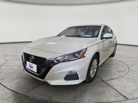 Nissan Altima S 2021 