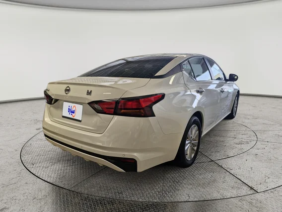 Nissan Altima S 2021 