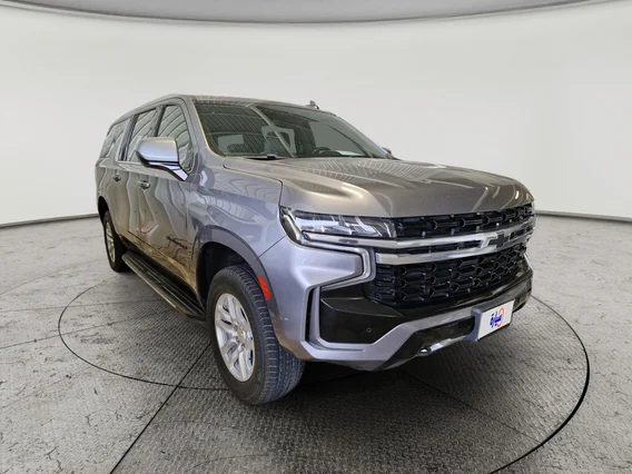 Chevrolet Suburban LS 2022 