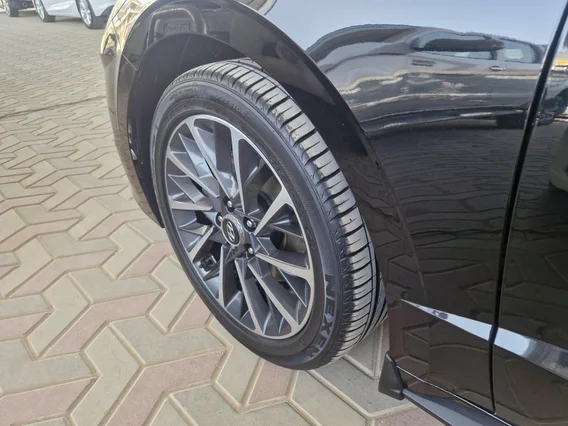 Hyundai Sonata ST 2020 