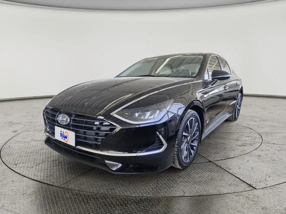 Hyundai Sonata ST 2020 