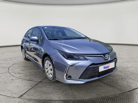 Toyota Corolla XLI 2021 